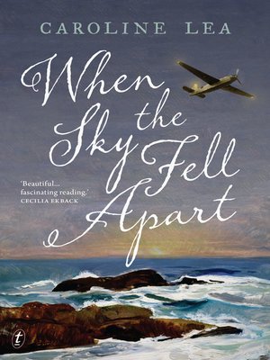 When the Sky Fell Apart - ebook